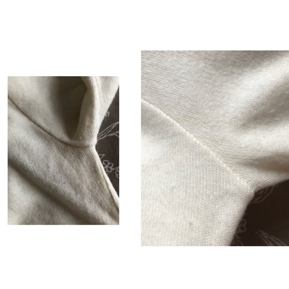 Vintagege 1950s Orlon Sweater - Picture 8 of 8